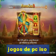 jogos de pc iso